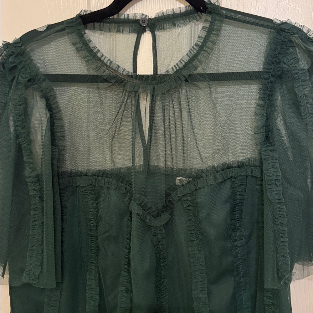 Boden short Sleeve Top 10